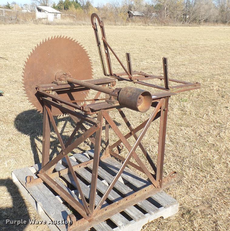 image for item ED9205 Saw