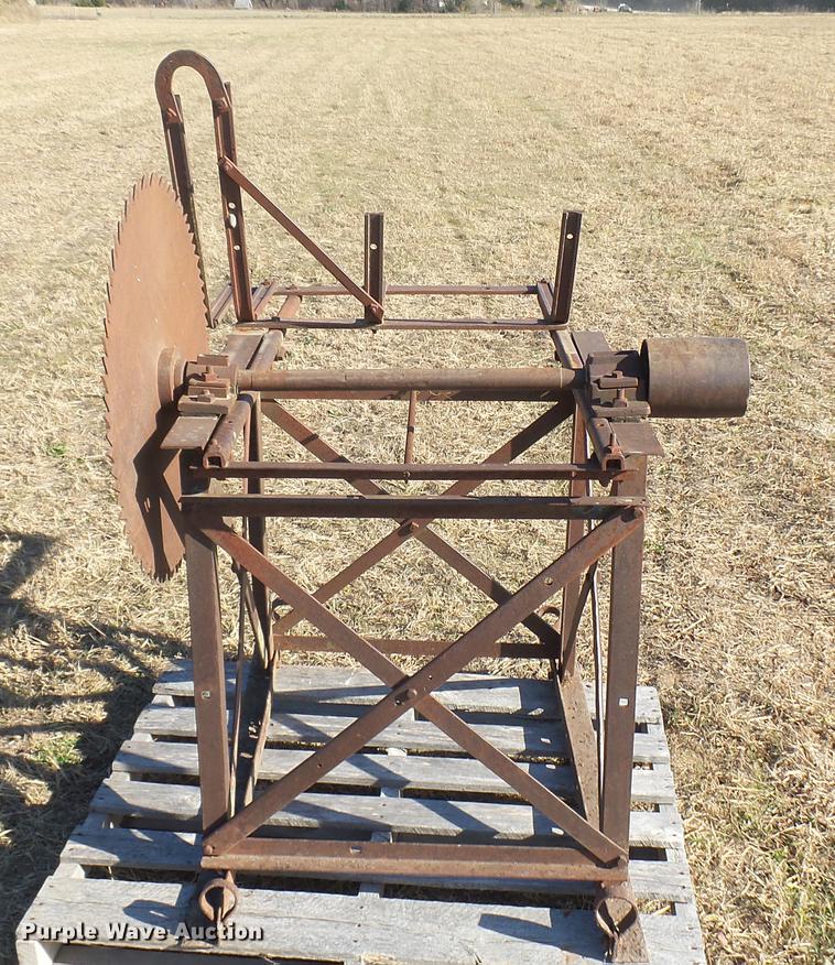 image for item ED9205 Saw