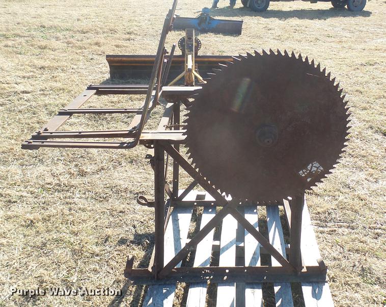 image for item ED9205 Saw