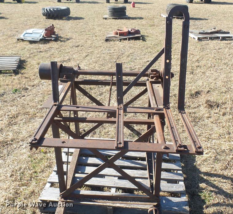 image for item ED9205 Saw