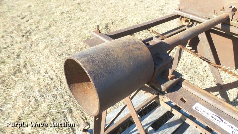 image for item ED9205 Saw