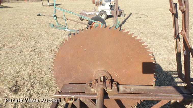 image for item ED9205 Saw