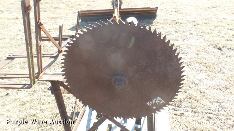 image for item ED9205 Saw