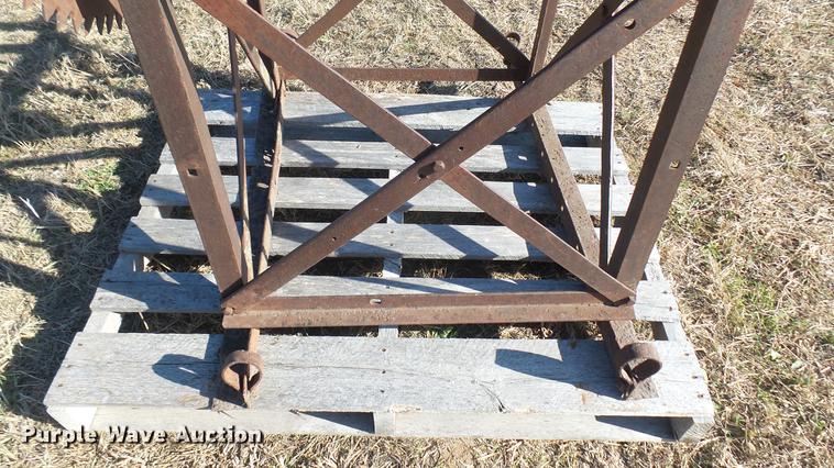 image for item ED9205 Saw