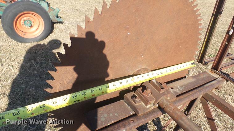 image for item ED9205 Saw