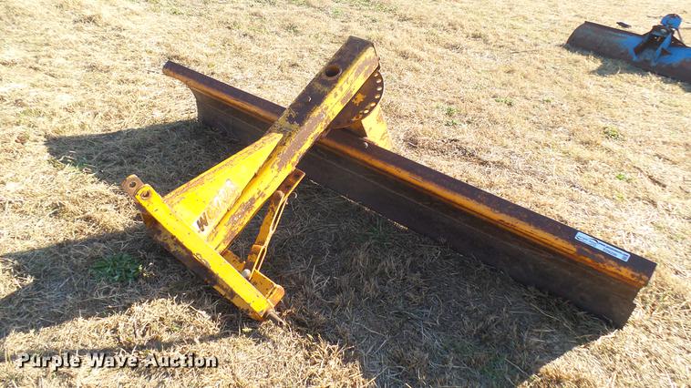 image for item ED9206 Woods blade