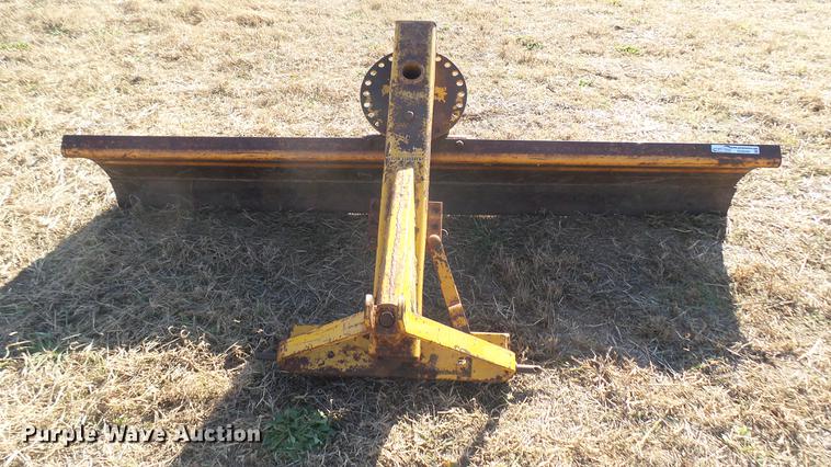 image for item ED9206 Woods blade