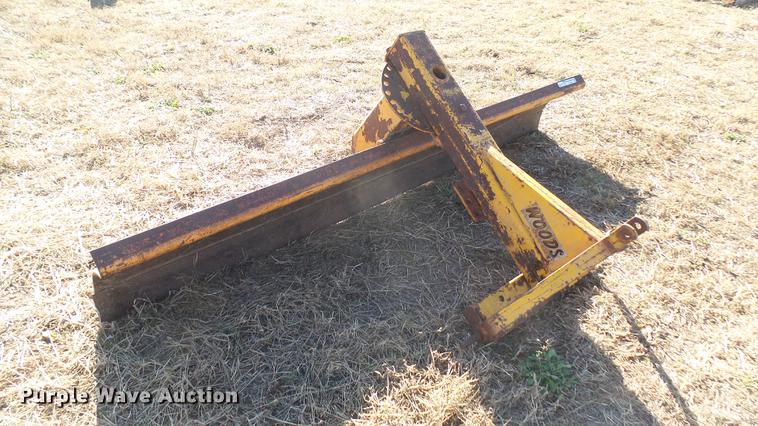 image for item ED9206 Woods blade