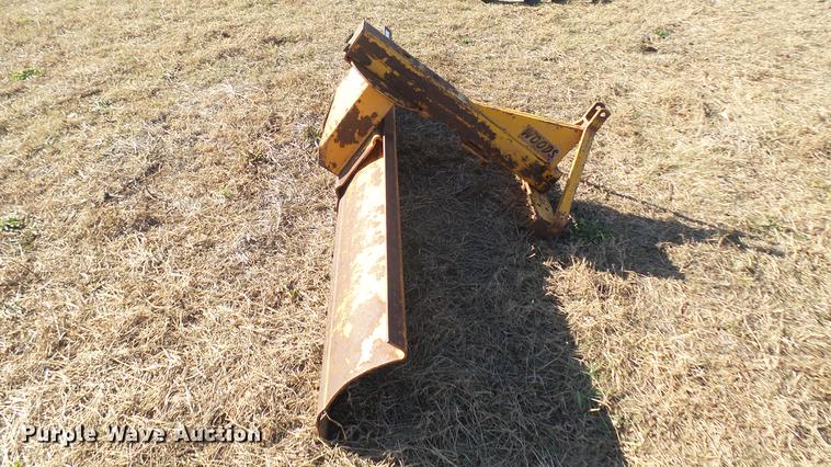 image for item ED9206 Woods blade