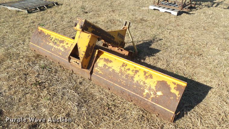 image for item ED9206 Woods blade