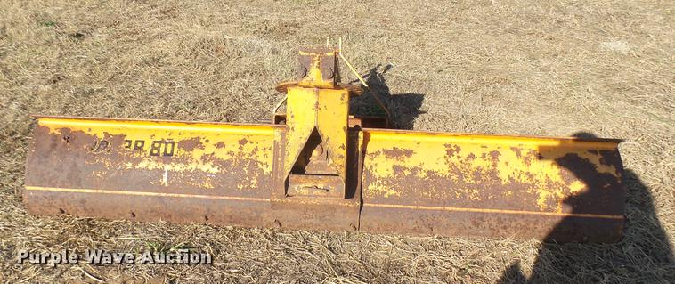 image for item ED9206 Woods blade