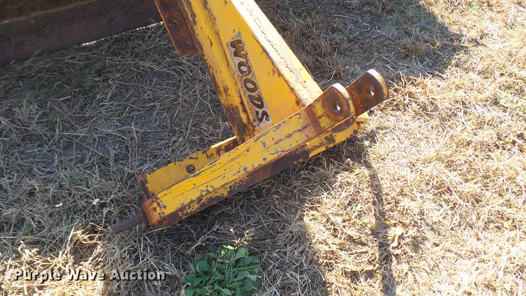 image for item ED9206 Woods blade