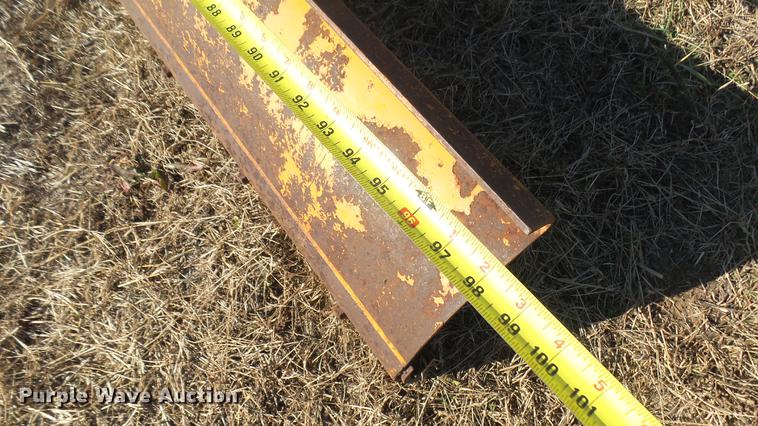 image for item ED9206 Woods blade