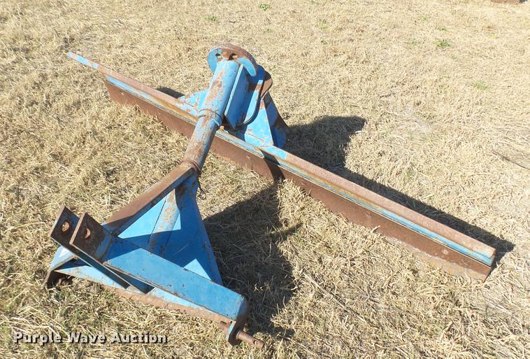 image for item ED9207 Blade