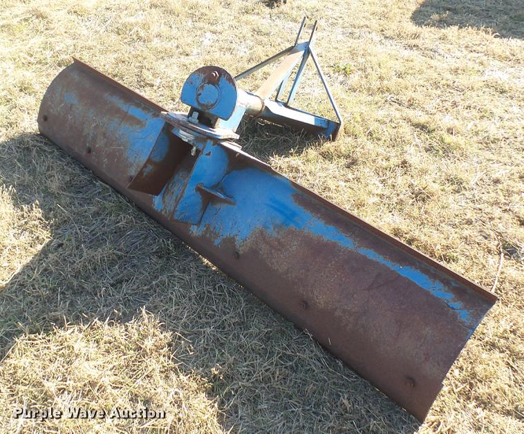 image for item ED9207 Blade