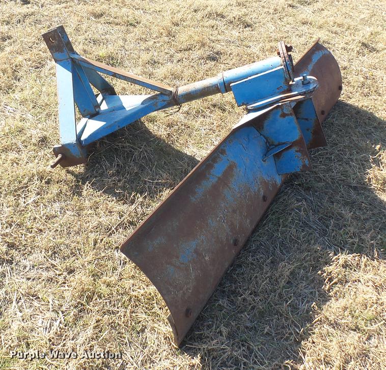 image for item ED9207 Blade