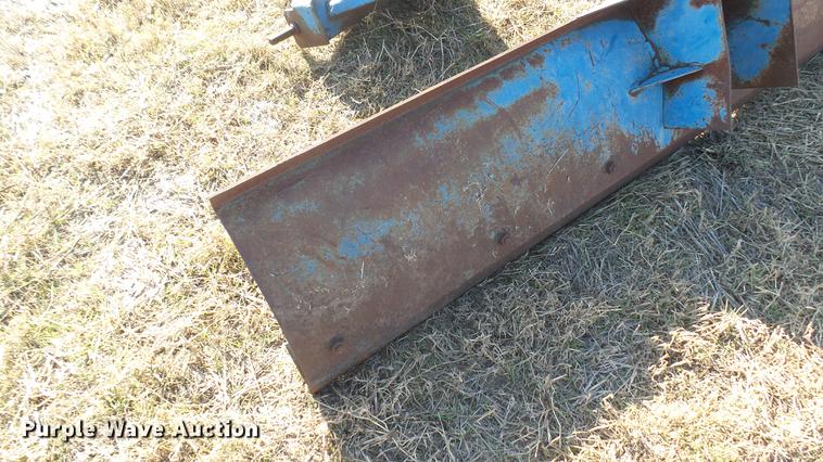 image for item ED9207 Blade