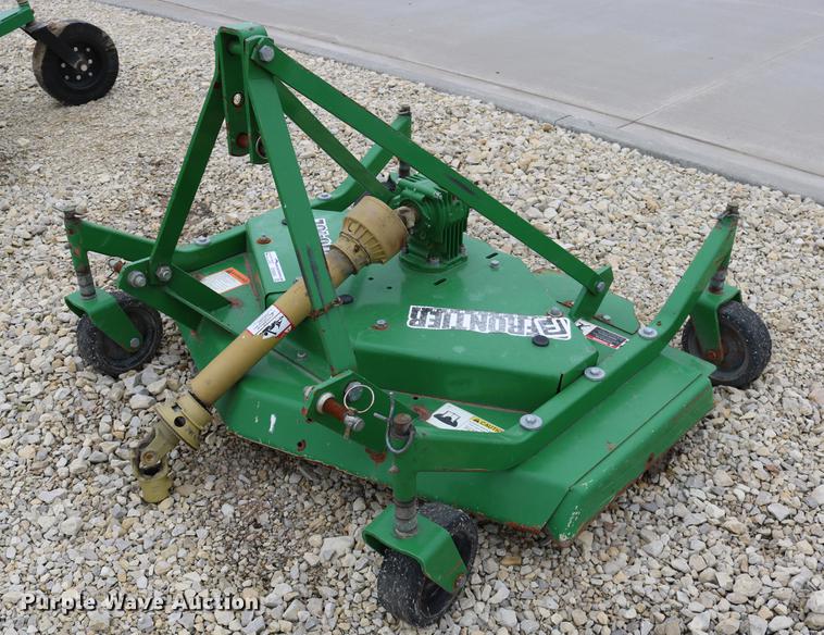 image for item EE9859 Frontier GM1048E finish mower