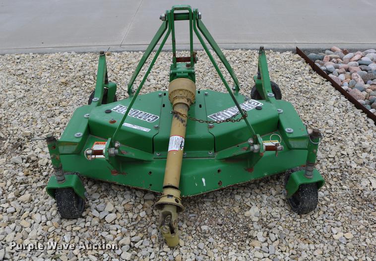 image for item EE9859 Frontier GM1048E finish mower