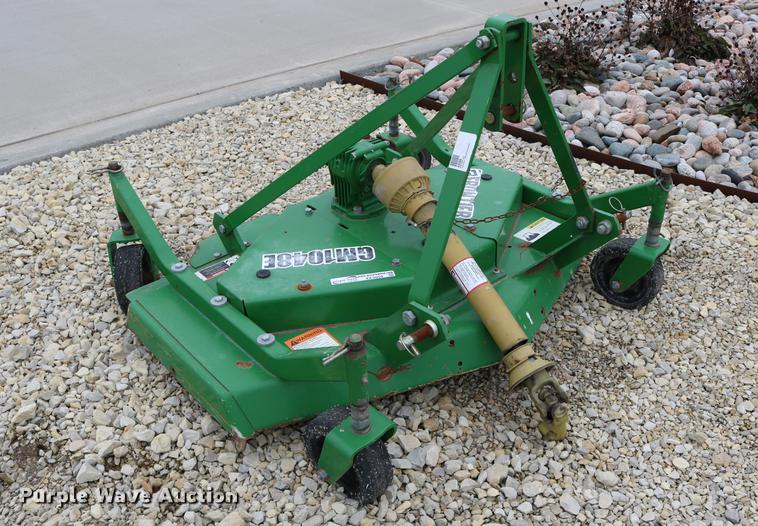 image for item EE9859 Frontier GM1048E finish mower