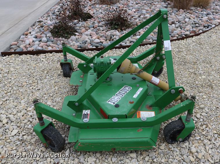 image for item EE9859 Frontier GM1048E finish mower