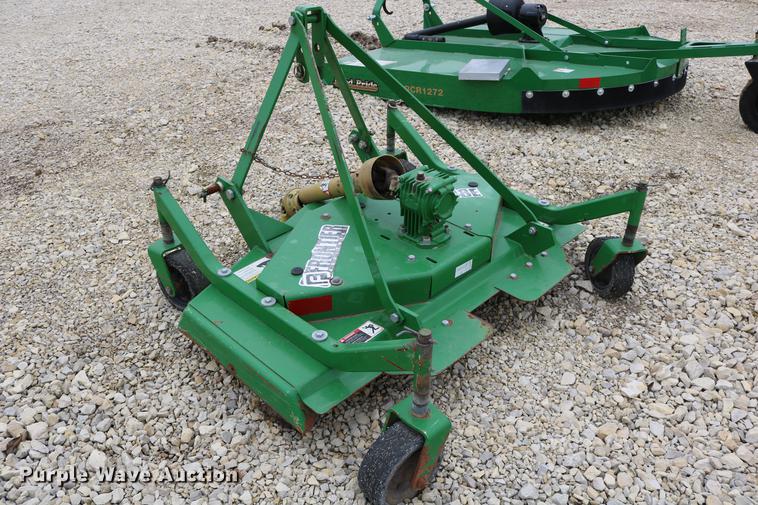 image for item EE9859 Frontier GM1048E finish mower