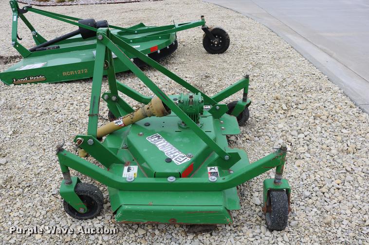 image for item EE9859 Frontier GM1048E finish mower