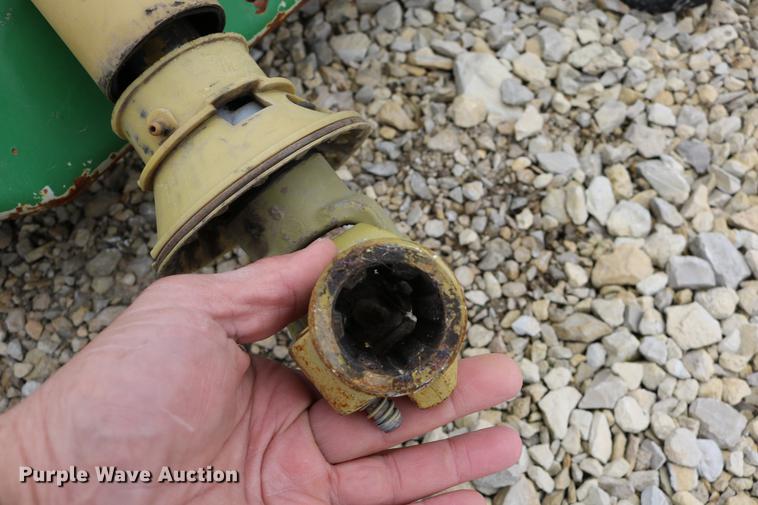 image for item EE9859 Frontier GM1048E finish mower