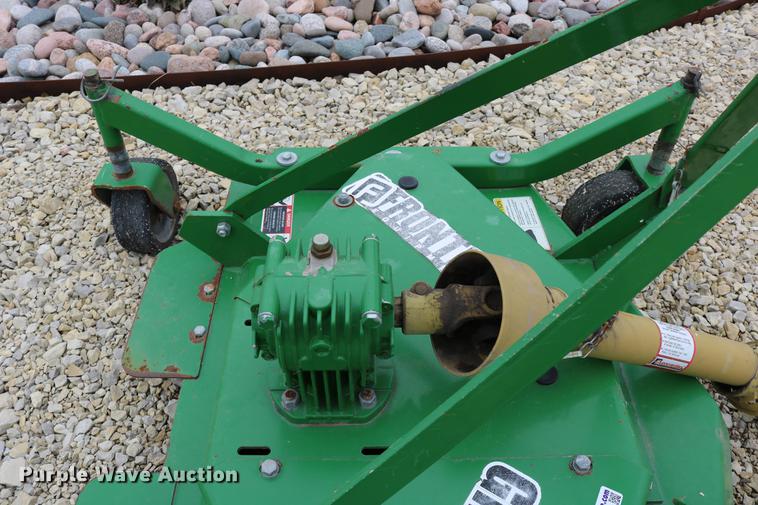 image for item EE9859 Frontier GM1048E finish mower