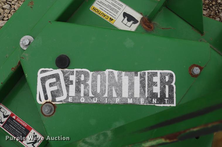 image for item EE9859 Frontier GM1048E finish mower
