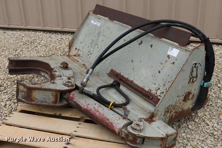 image for item EE9860 Dymax tree clipper