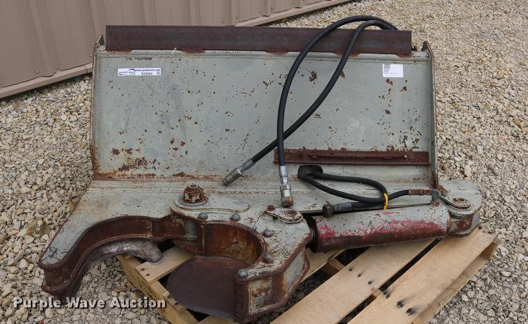 image for item EE9860 Dymax tree clipper