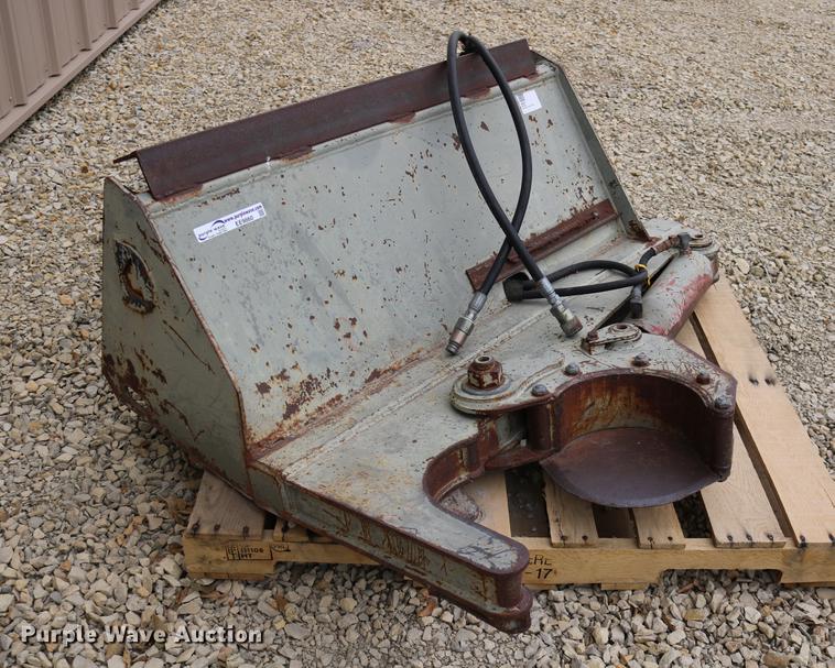 image for item EE9860 Dymax tree clipper