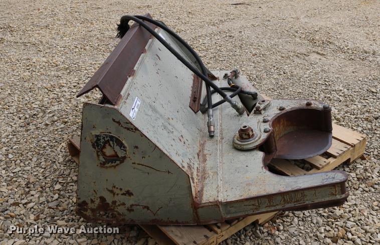 image for item EE9860 Dymax tree clipper