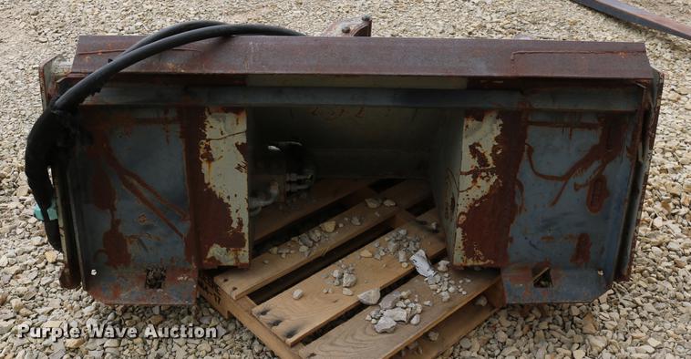 image for item EE9860 Dymax tree clipper