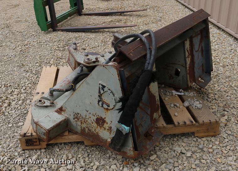 image for item EE9860 Dymax tree clipper