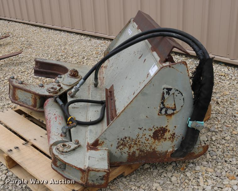 image for item EE9860 Dymax tree clipper