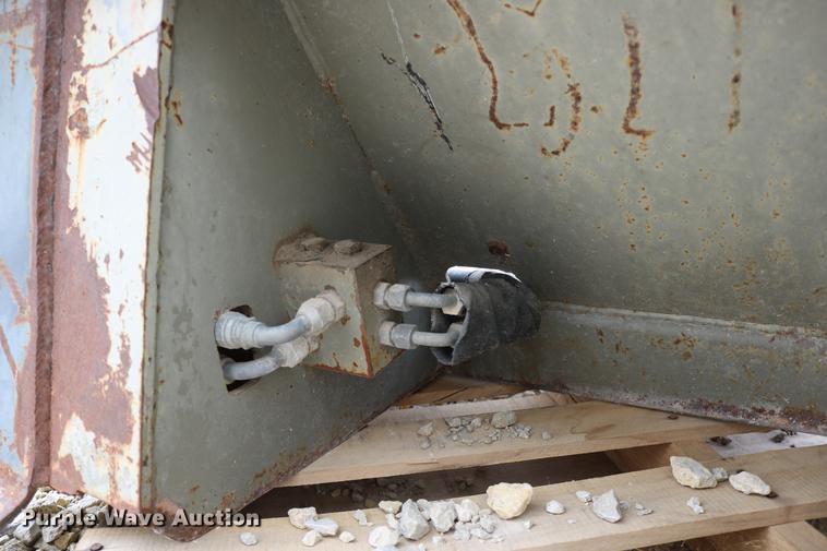 image for item EE9860 Dymax tree clipper