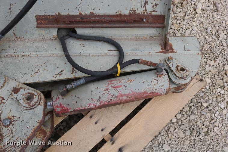 image for item EE9860 Dymax tree clipper