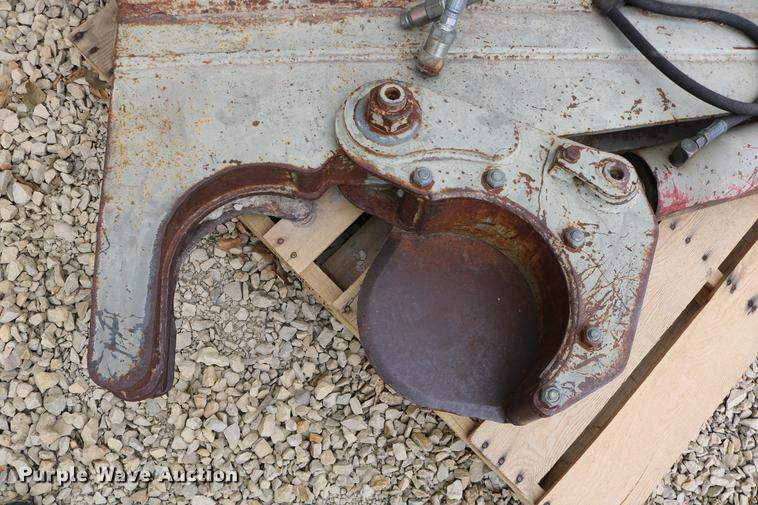 image for item EE9860 Dymax tree clipper