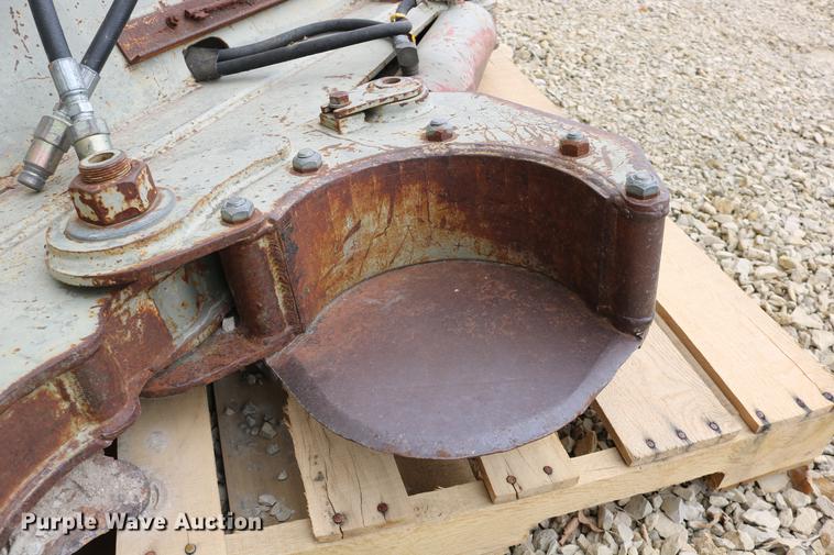 image for item EE9860 Dymax tree clipper