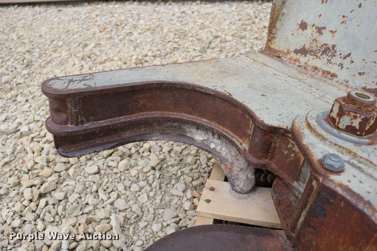 image for item EE9860 Dymax tree clipper