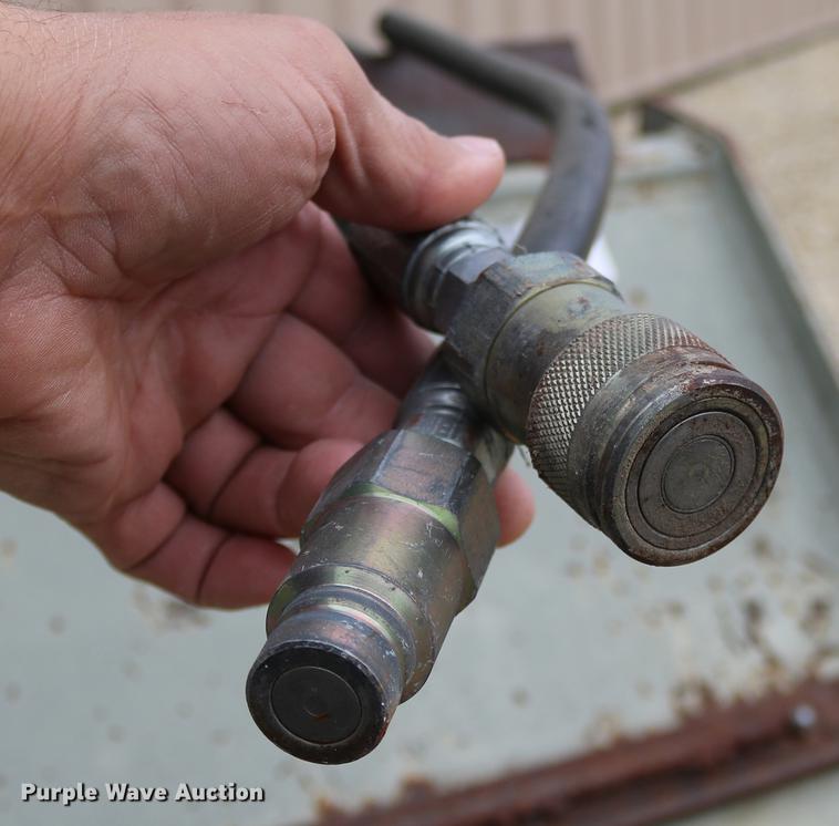 image for item EE9860 Dymax tree clipper