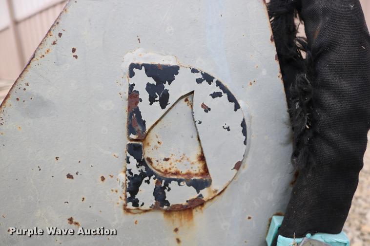 image for item EE9860 Dymax tree clipper