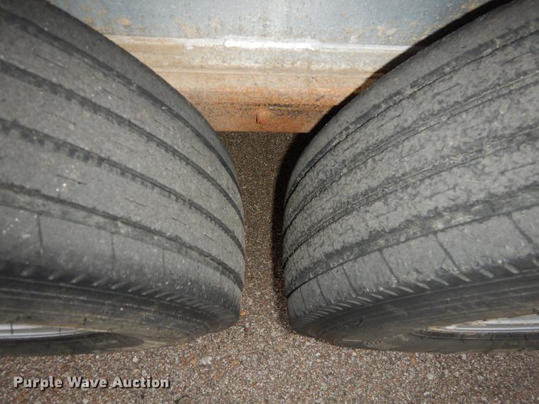 image for item K5751 2008 Travalong livestock trailer