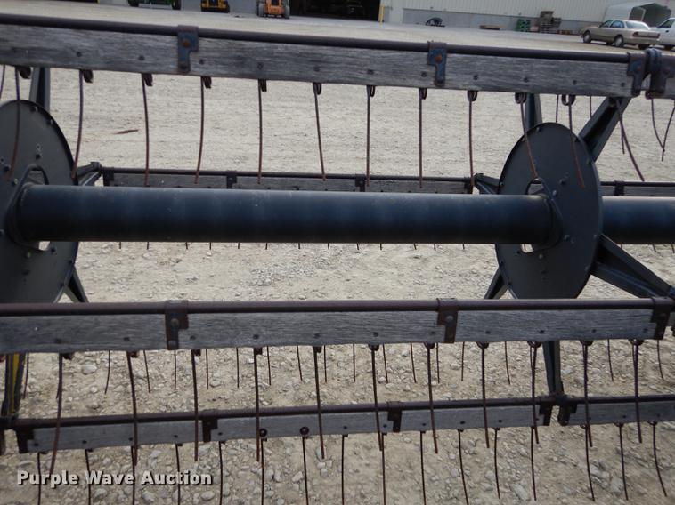 image for item K5753 John Deere 218 platform head