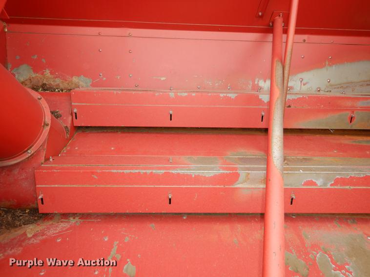 image for item K5778 1985 Case IH 1470 Axial Flow combine