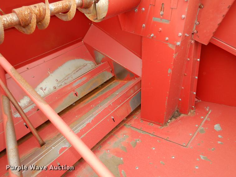 image for item K5778 1985 Case IH 1470 Axial Flow combine