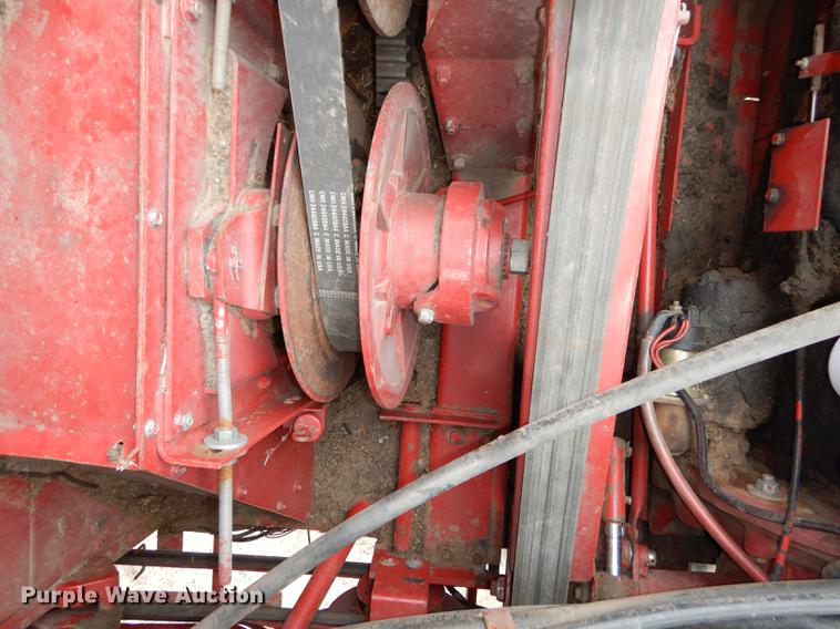 image for item K5778 1985 Case IH 1470 Axial Flow combine