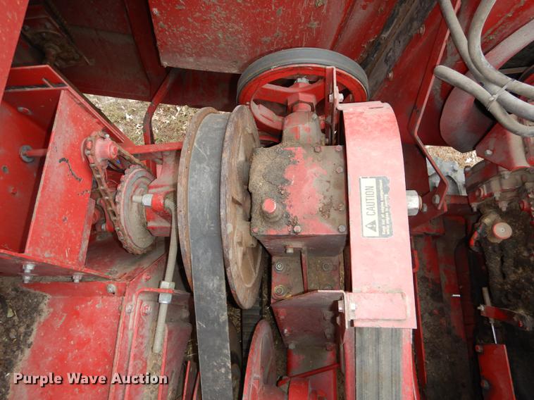 image for item K5778 1985 Case IH 1470 Axial Flow combine